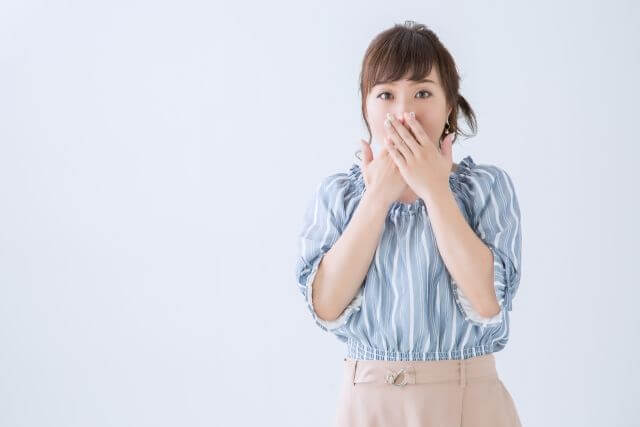 フルキャストの所得税なぜ高い？